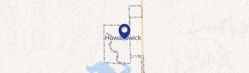 Howardwick Residential Land