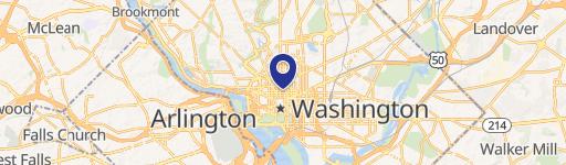 Signature DC Office Space