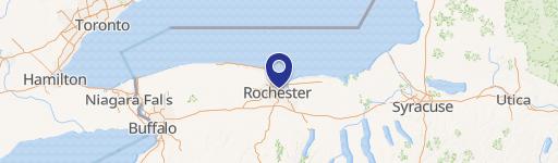 Rochester Coworking Space