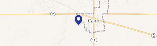 Cairo Industrial Land - $35K