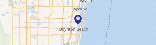 Boynton Beach Mixed-Use Development
