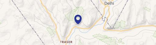 Prime Delhi, NY Commercial Land