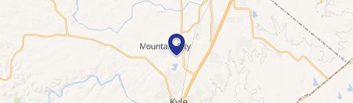 Kyle Medical Office Space Available