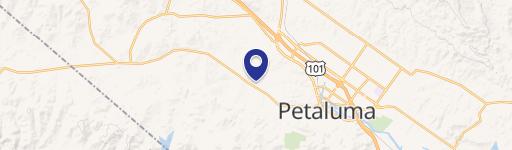 Petaluma Commercial Land Investment