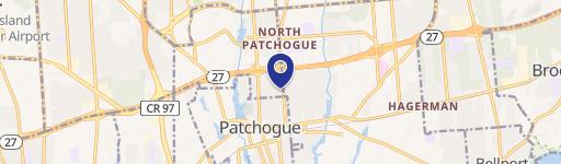 Patchogue Industrial Property