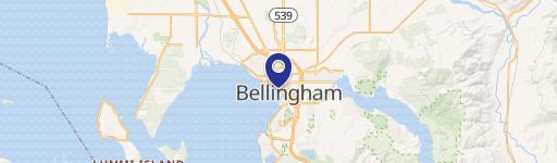 Bellingham Bay Industrial Property