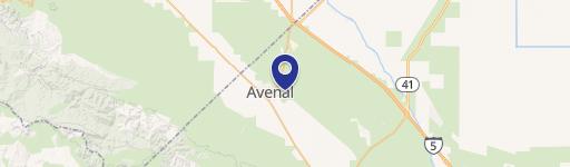 Avenal, CA 93204