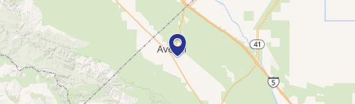 Avenal, CA 93204