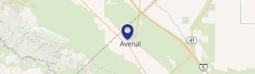 Avenal, CA 93204
