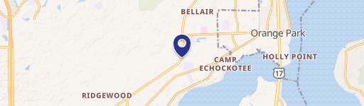 555 Blanding Blvd Office Space