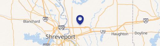 Bossier City Commercial Land Parcel