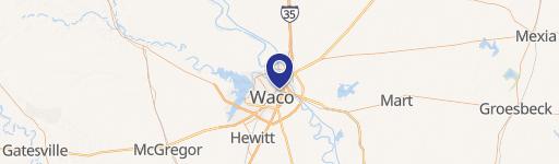 Downtown Waco Office Duo