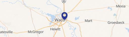 Prime Waco Development Land