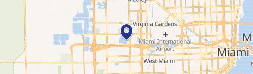 Doral Office Suite - 976 sq ft