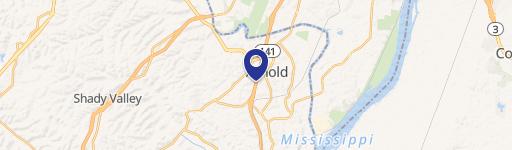 Prime Arnold Retail Space