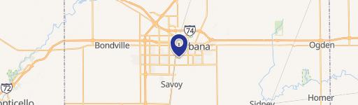 Research Park Retail/Office Opportunity