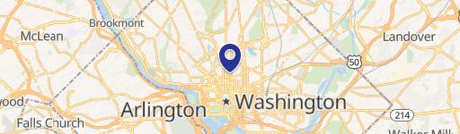 Prime Logan Circle Retail Space