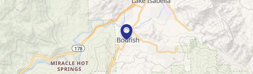 3 Caliente Bodfish Rd