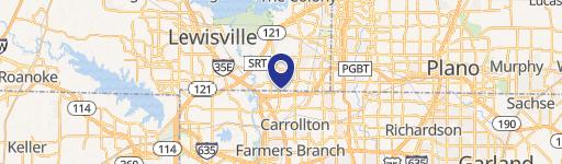 Prime Carrollton Retail Space