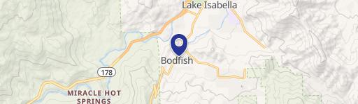 3408 Lk Isabella Blvd