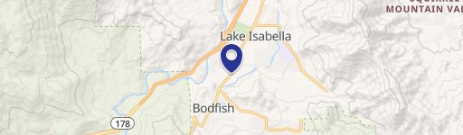 4124 Lk Isabella Blvd