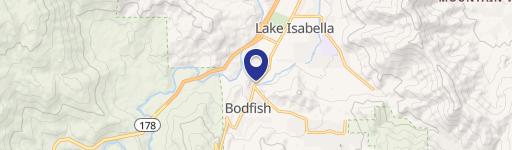 3864 Lk Isabella Blvd