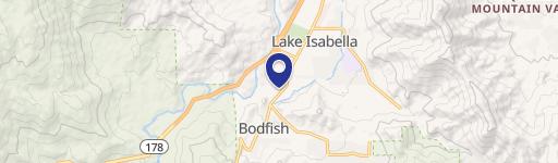 4025 Lk Isabella Blvd