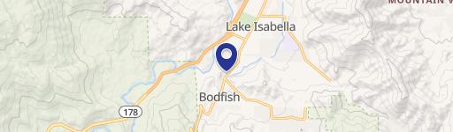 3829 Lk Isabella Blvd