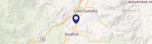 4009 Lk Isabella Blvd