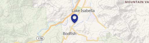 4108 Lk Isabella Blvd