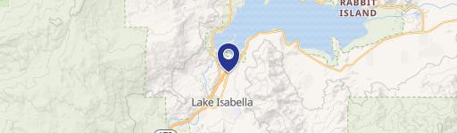 6424 Lk Isabella Blvd