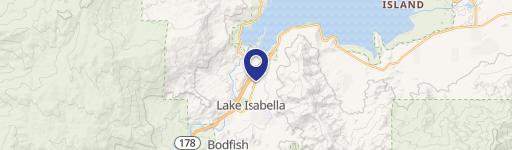 6100 Lk Isabella Blvd