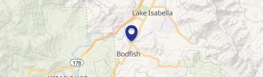 3801 Lk Isabella Blvd