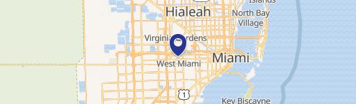 Winona Park: Miami Multifamily Investment