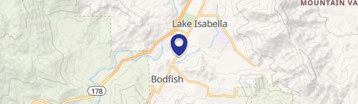 4030 Lk Isabella Blvd