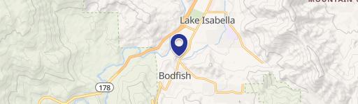 3815 Lk Isabella Blvd