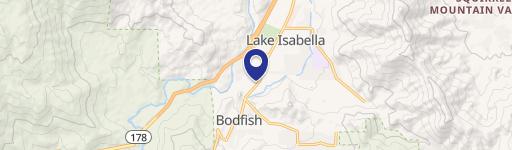 4121 Lk Isabella Blvd