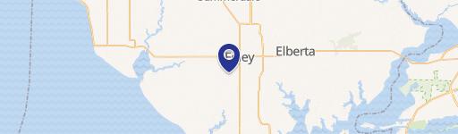 Foley, AL Commercial Land - $315K