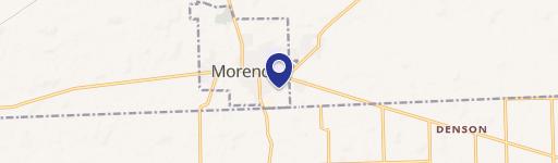 Prime Morenci Industrial Investment