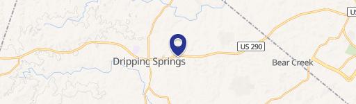 Dripping Springs Commercial Land