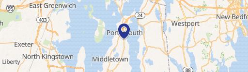 Prime Portsmouth Commercial Land