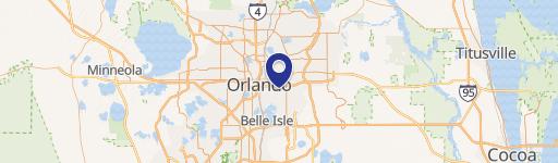 Orlando Retail Space - Conway Commons