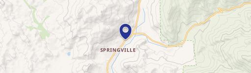 Springville, CA 93265
