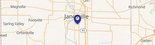 Janesville Industrial Flex Space