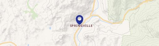 Springville, CA 93265