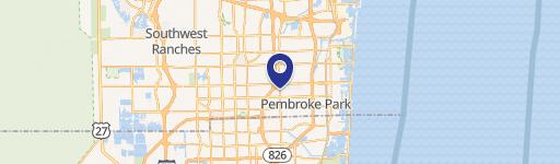 Hollywood Office Space - 10,996 SF