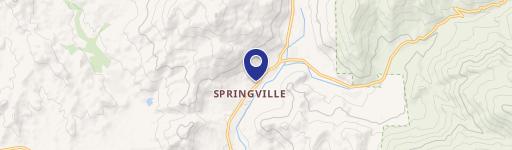 Springville, CA 93265