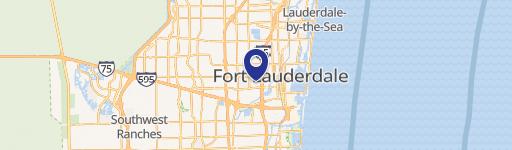 Fort Lauderdale Mixed-Use Development