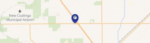 Coalinga, CA 93210