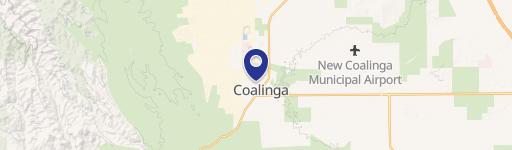 Coalinga, CA 93210